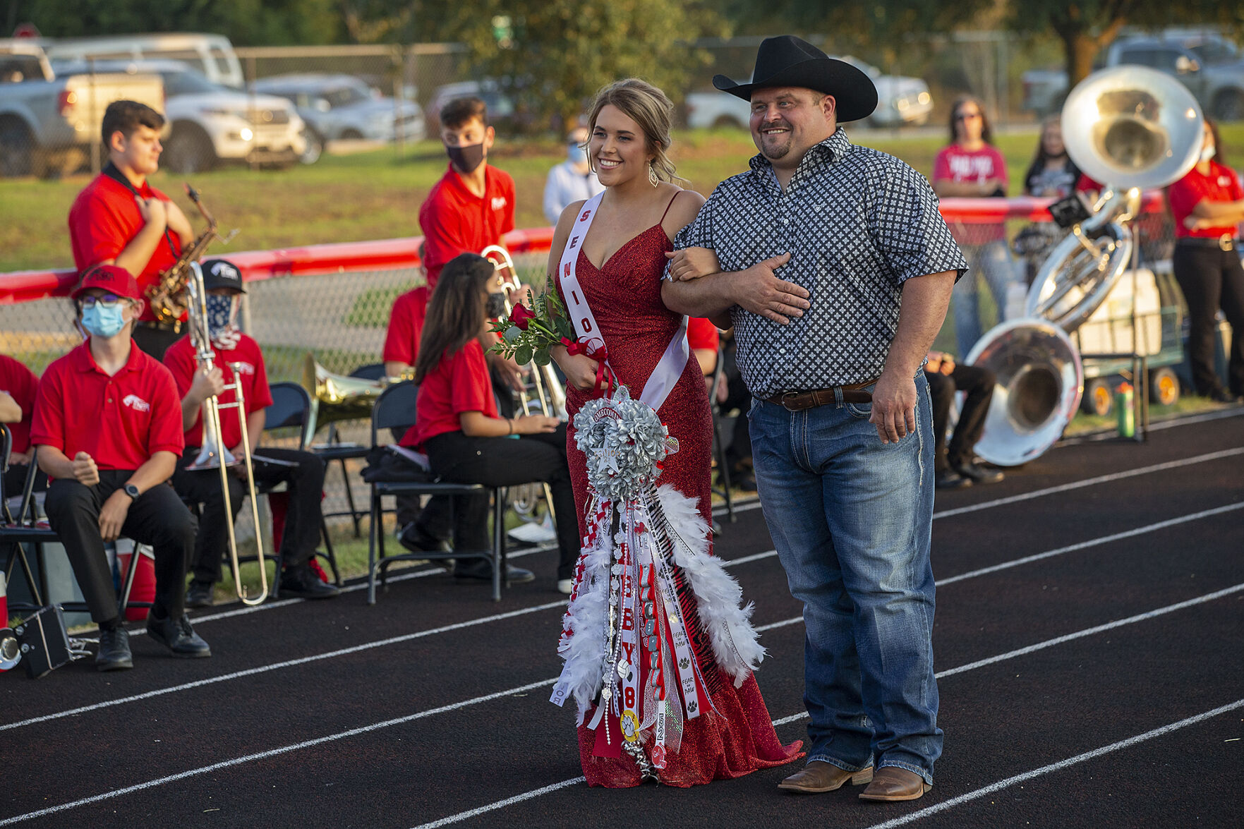 Bremond Homecoming